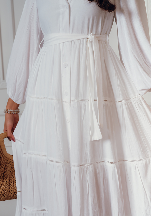 CEFALO CHIC DRESS 